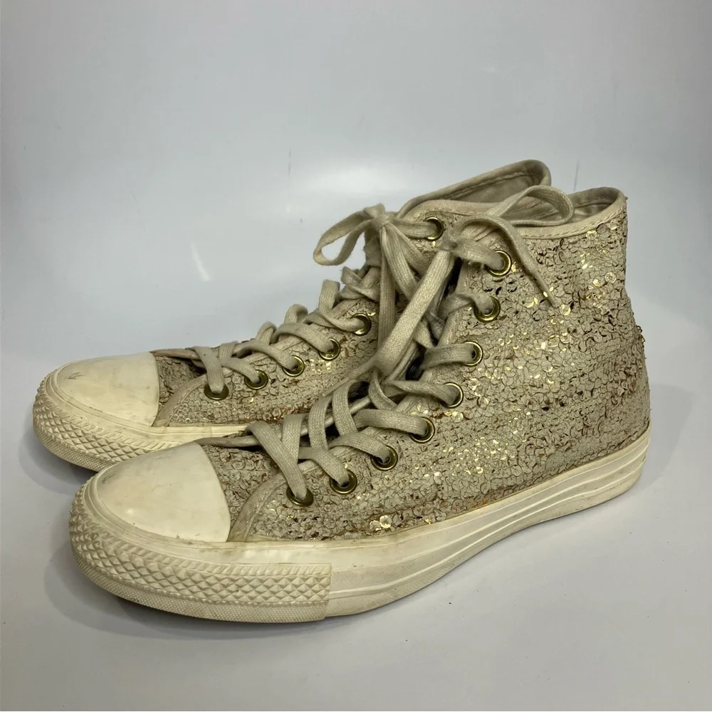Converse all star